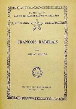 François Rabelais (1953)