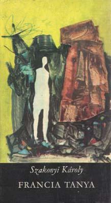 Francia tanya (1969)