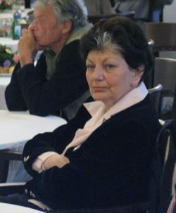 Gergely Ágnes (2005, DIA)