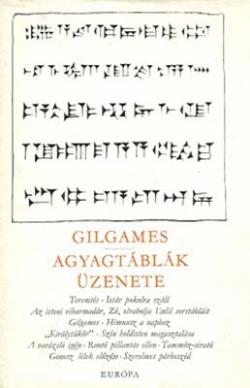 Gilgames; Agyagtáblák üzenete (1974)