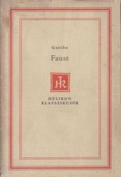 Goethe: Faust (1959)