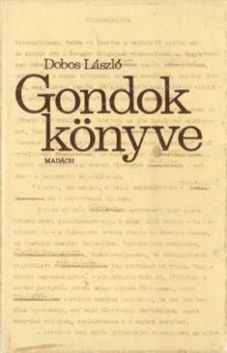 Gondok könyve (1983)