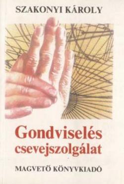 Gondviselés csevejszolgálat (1989)