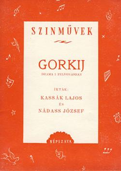 Gorkij (1947)