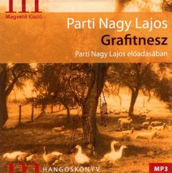 Grafitnesz - CD (2007)