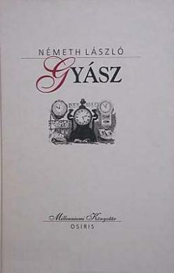 Gyász (1999)