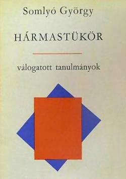 Hármastükör II. Válogatott tanulmányok (1970)