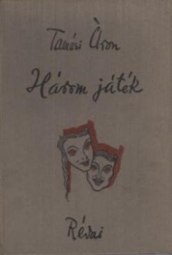 Három játék (1941)