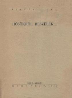 Hősökről beszélek (1945)