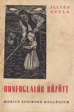 Honfoglalók között (1945)
