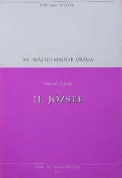 II. József (1996)