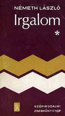 Irgalom (1973)