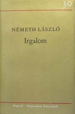 Irgalom (1976)