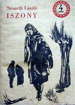 Iszony (1964)