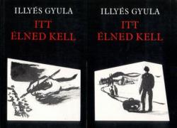 Itt élned kell (1976)