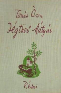 Jégtörő Mátyás (1936)