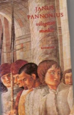 Janus Pannonius: válogatott munkái (1982)