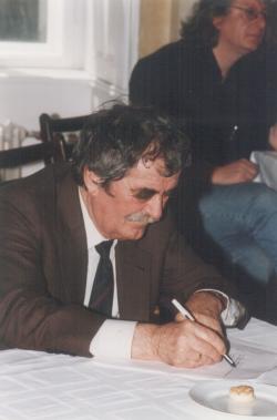 Juhász Ferenc (1998, DIA)