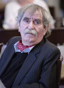 Juhász Ferenc (2014, DIA)