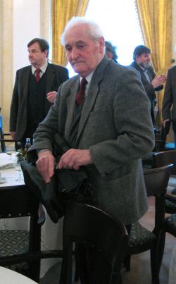 Kányádi Sándor (2004, DIA)