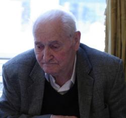 Kányádi Sándor (2014, DIA)