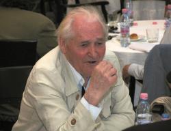 Kányádi Sándor (2008, DIA)