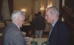 Kányádi Sándor, Farkas László (2000, DIA)