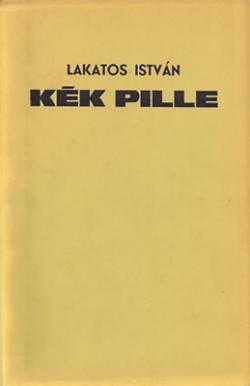 Kék pille (1982)