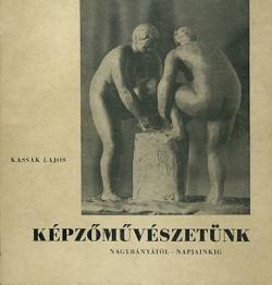 Képzőművészetünk (1947)