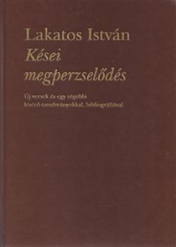Kései megperzselődés (1999)