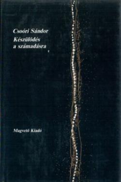 Készülődés a számadásra (1987)