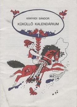Küküllő-kalendárium (1989)
