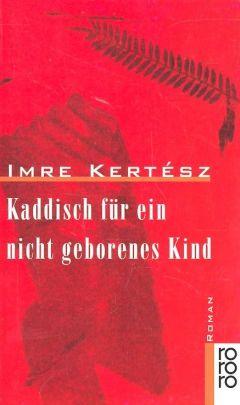 Kaddisch für ein nicht geborenes Kind (1996)