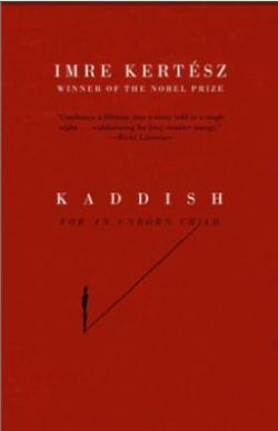 Kaddish for an Unborn Child (2004)