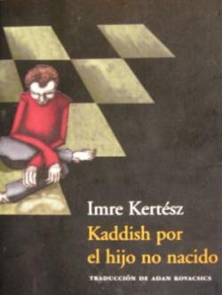 Kaddish por el hijo no nacido (2001)