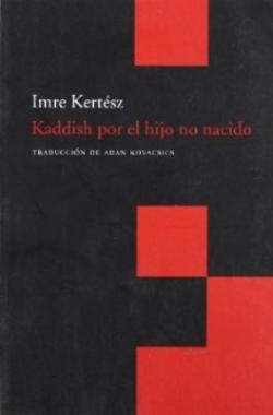 Kaddish por el hijo no nacido (2007)