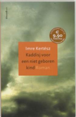 Kaddisj voor een niet geboren kind (2005)