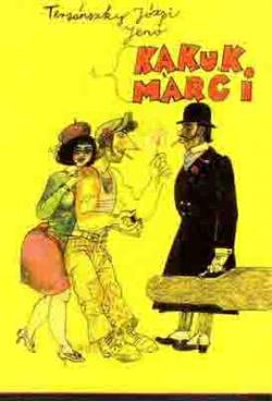 Kakuk Marci (1966)