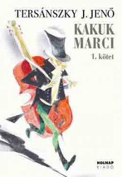 Kakuk Marci (2009)