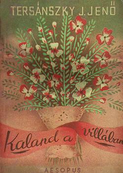 Kaland a villában (1944)