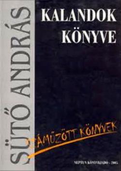 Kalandok könyve (2005)