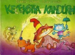 Kelekótya kandúrok (1987)
