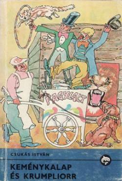 Keménykalap és krumpliorr (1973)
