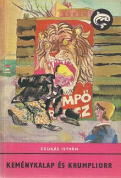 Keménykalap és krumpliorr (1978)