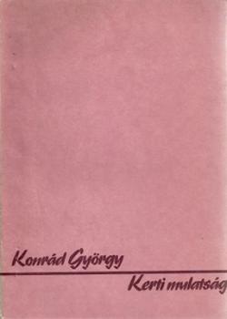 Kerti mulatság (1987)