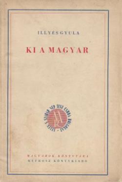 Ki a magyar (1939)