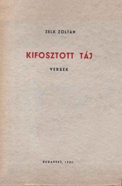 Kifosztott táj (1936)