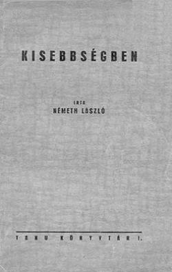 Kisebbségben (1939)