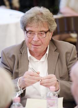 Konrád György (2014, DIA)
