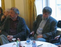 Lázár Ervin, Lászlóffy Aladár (2005, DIA)